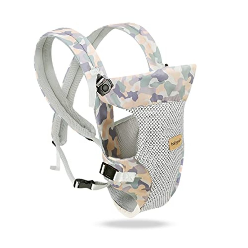 Sonarin Baby Carrier
