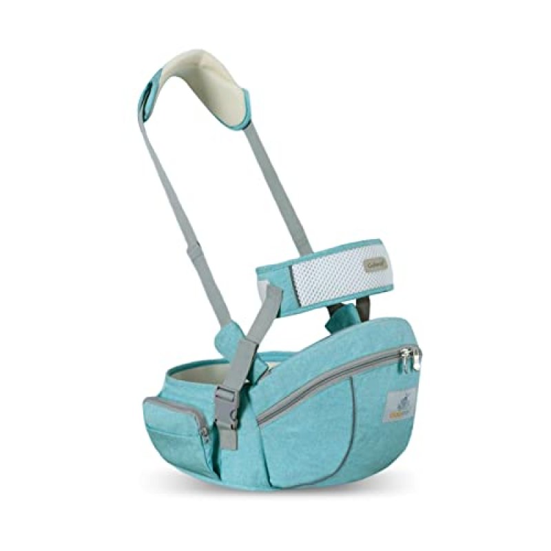 Sonarin Hip Seat Baby Carrier