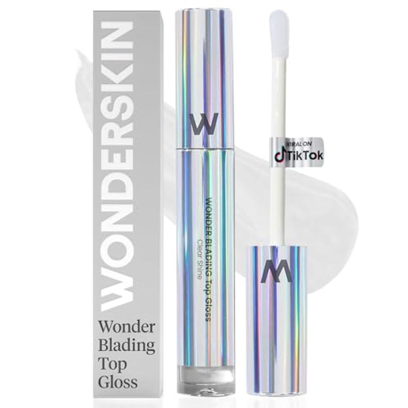 Wonderskin Wonder Blading Top Gloss