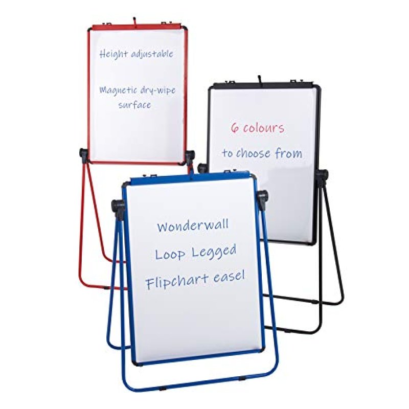 Wonderwall Flipchart Easel