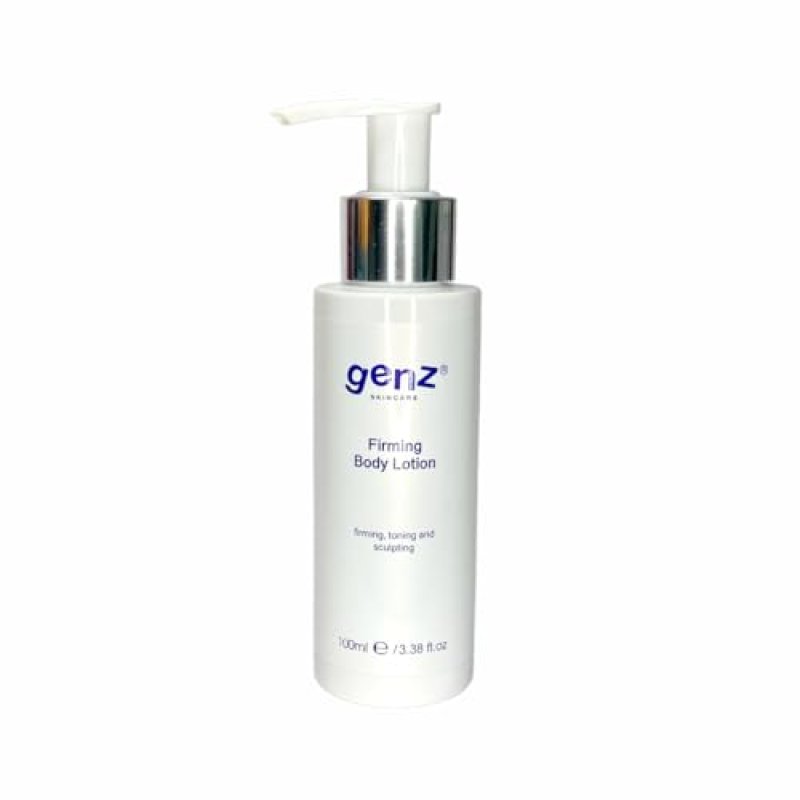 GEN Z London Body Lotion