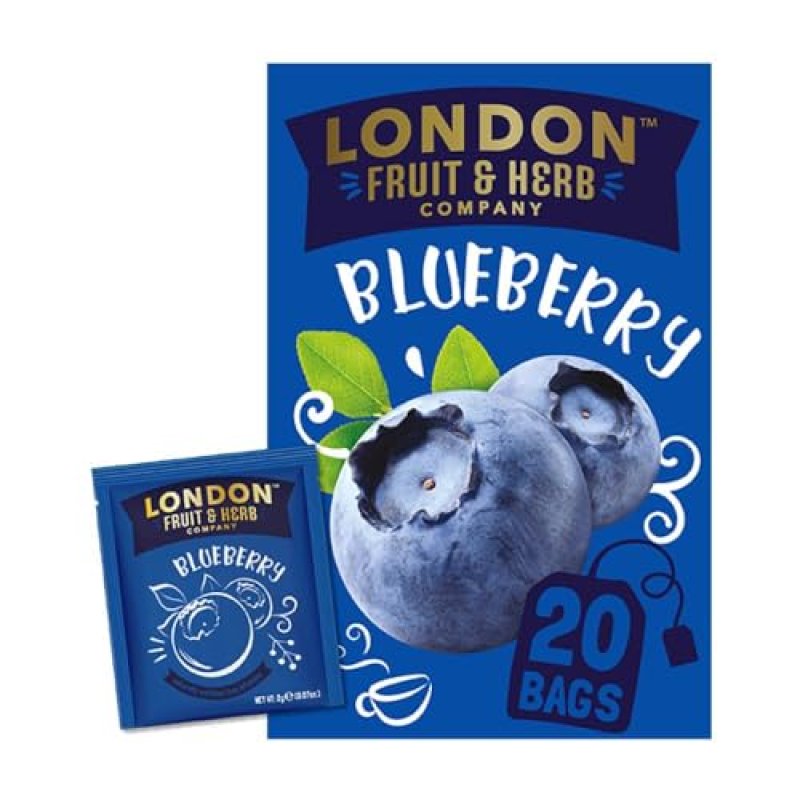 London Fruit & Herb Company