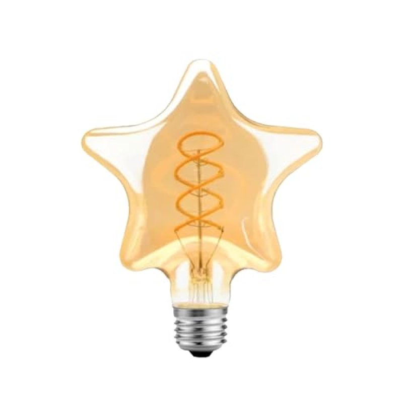 LEDSone Vintage LED Decoration Bulb
