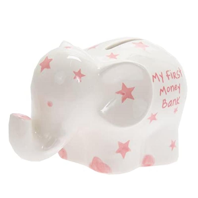 L & P Money Box