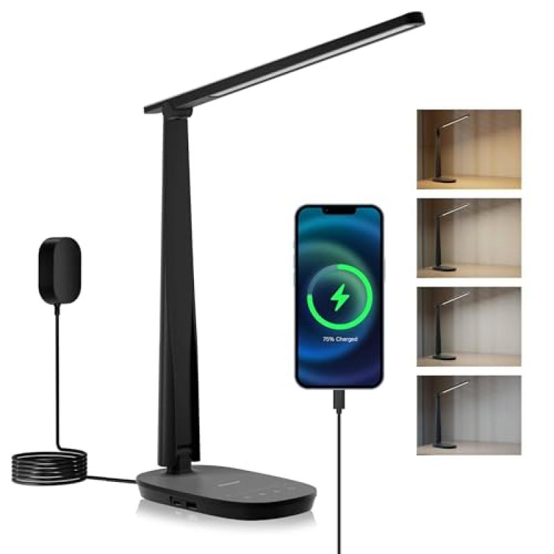 Honeywell LED Desk Lamp