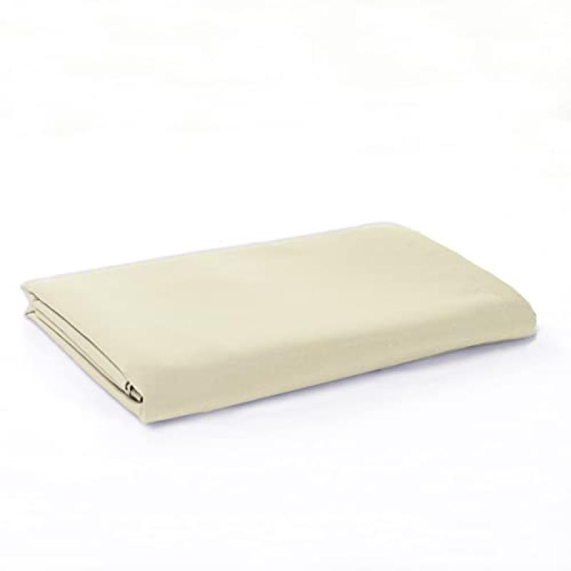 Sonia Moer Microfibre Flat Sheet
