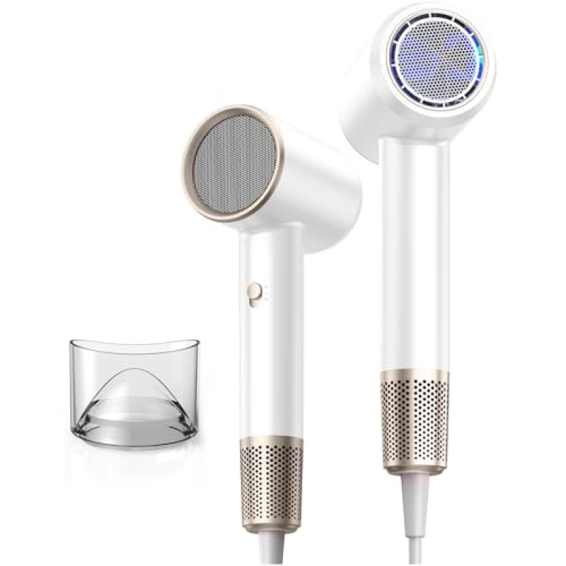 Ionic Hair Dryer