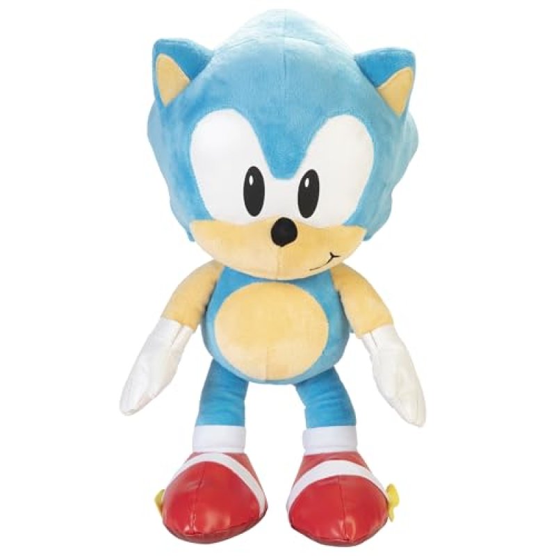 Sonic Jumbo Plush