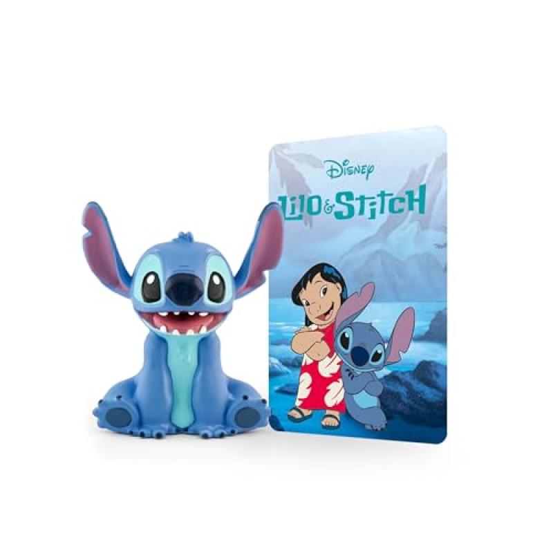 Tonies Stitch Toy