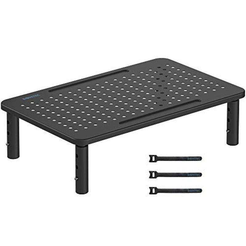 BONTEC Monitor Riser Stand