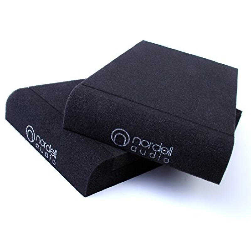 Monitor Speaker Foam Pads