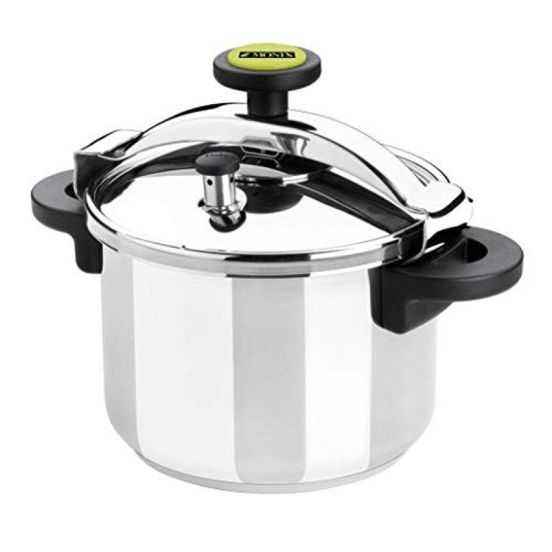 Monix Pressure Cooker