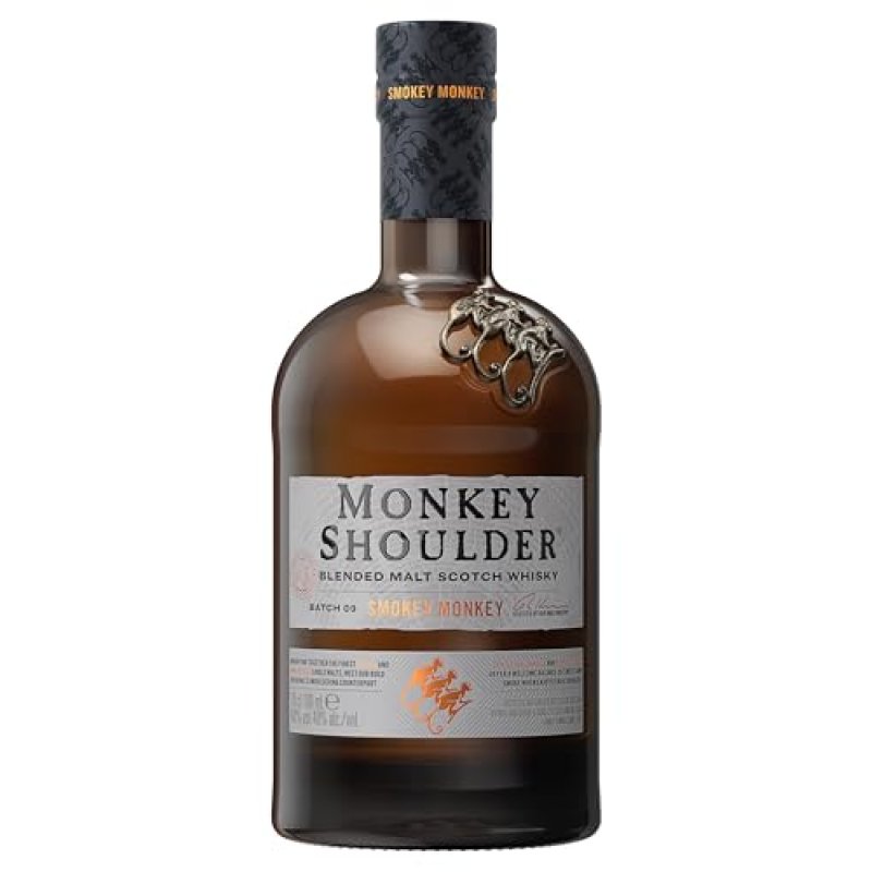 Monkey Shoulder Whisky