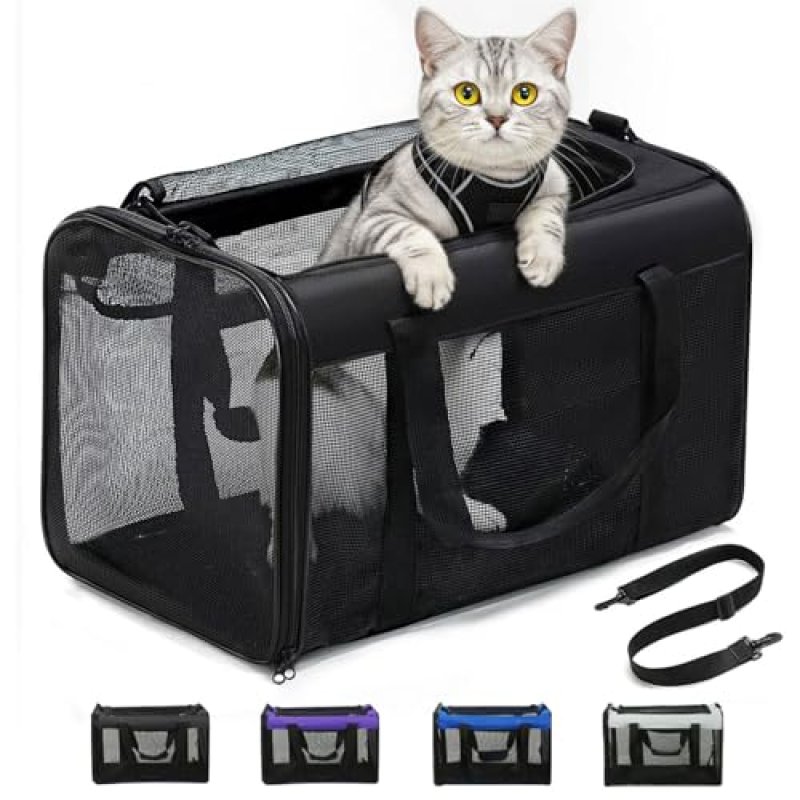 Conlun Cat Carrier