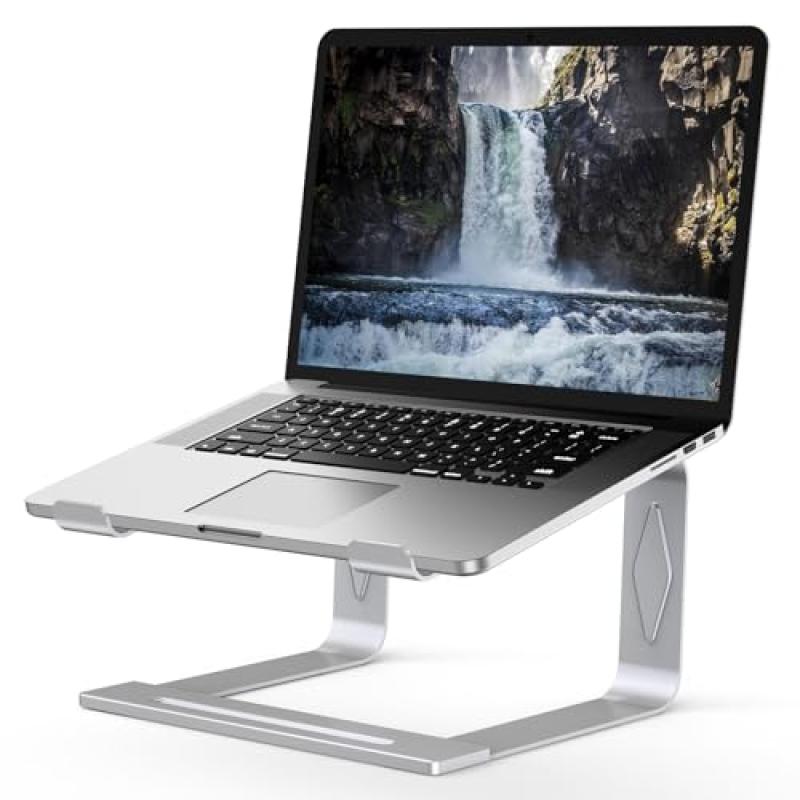 Tonmom Metal Laptop Stand Riser