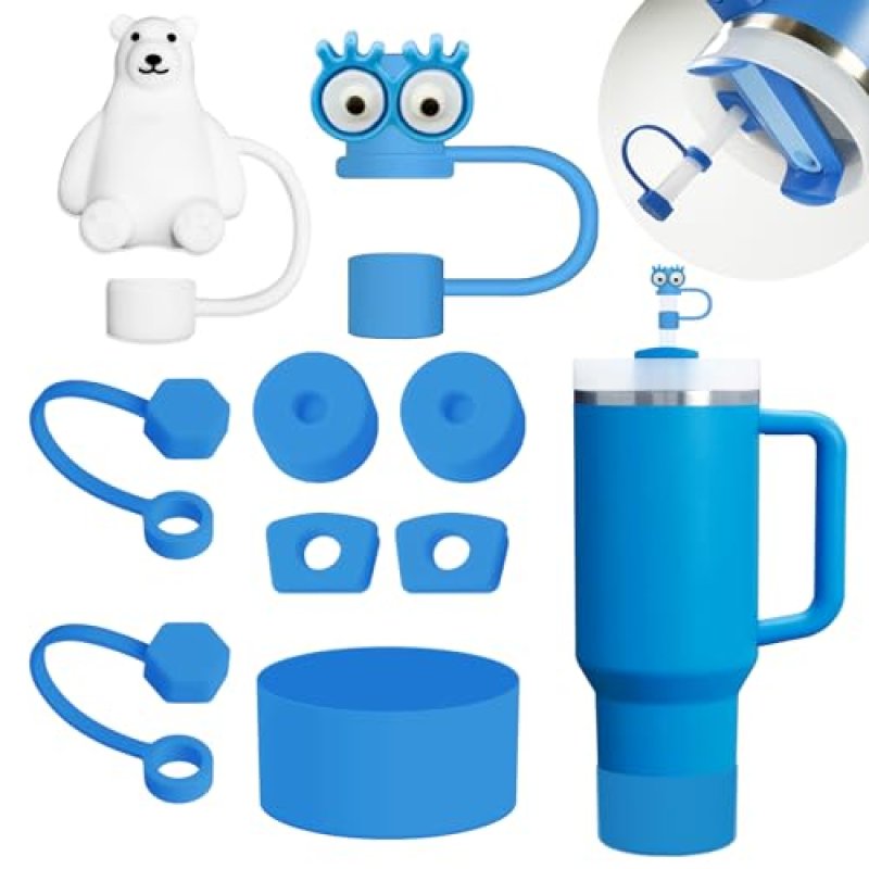 BonneChance Stanley Cup Accessories