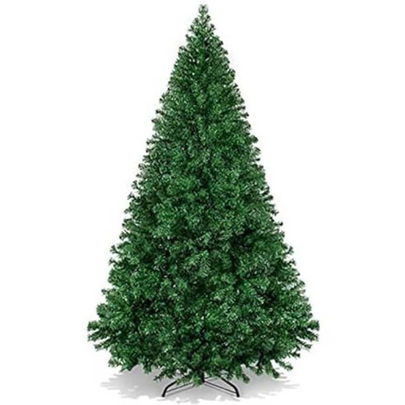 Bonnlo 6ft Christmas Tree