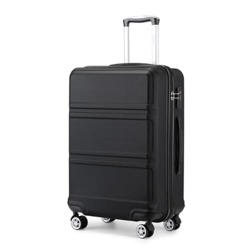Kono Hand Luggage Trolley Suitcase