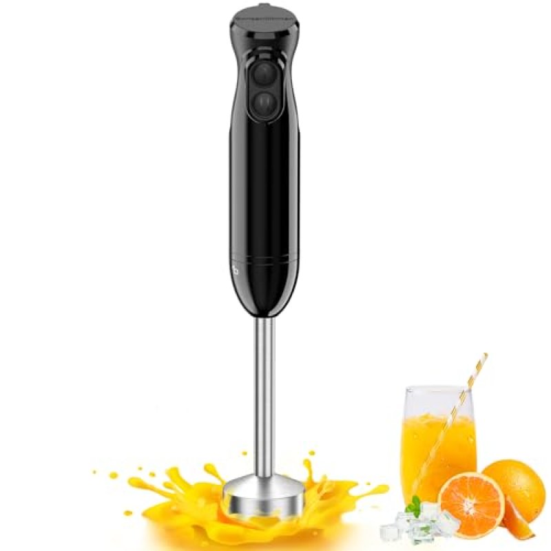 Bonsenkitchen Hand Blender