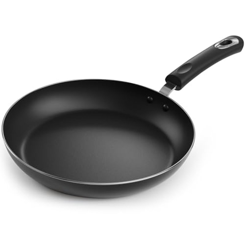 KICHLY Nonstick Frying Pan