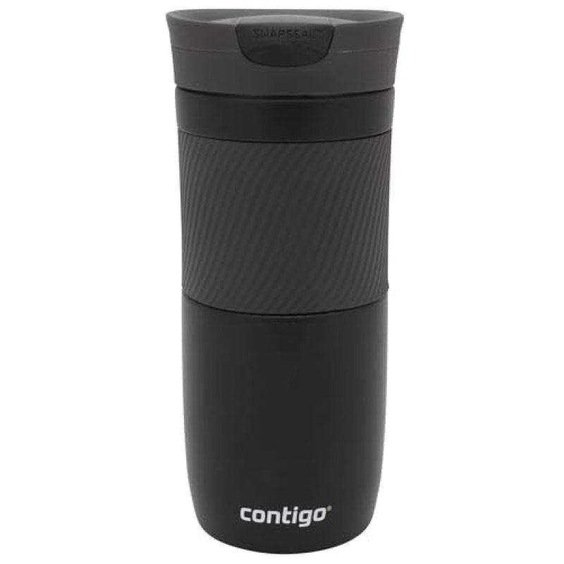 Contigo Byron Travel Mug