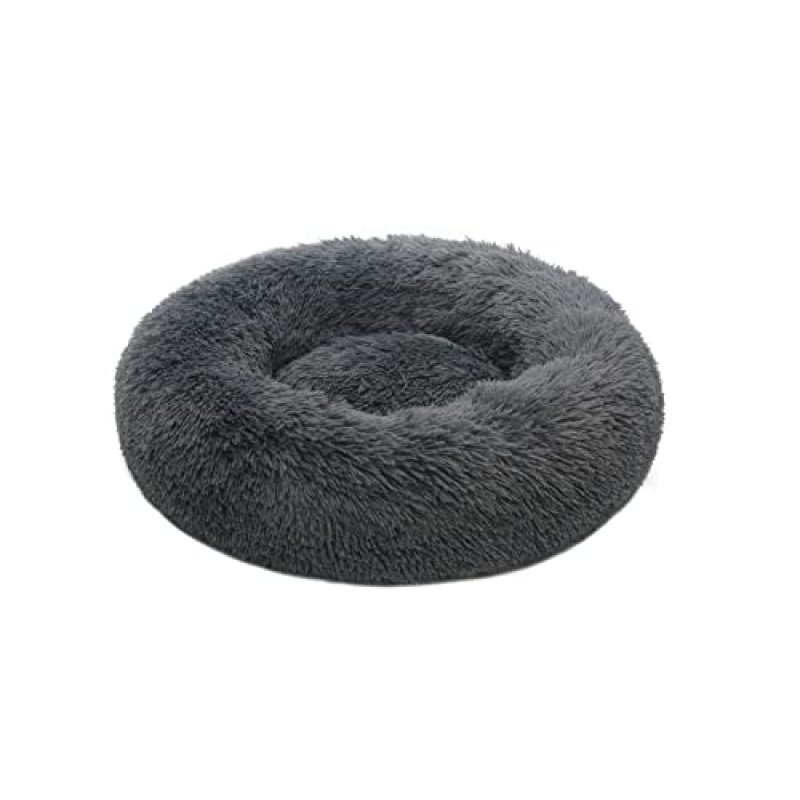 TOHDNC Donut Dog Bed