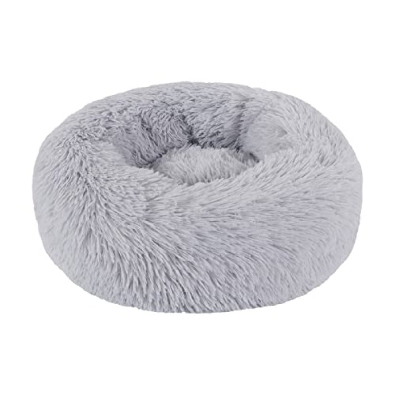 BVAGSS Donut Dog Bed