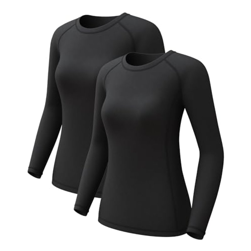 CL Convallaria Thermal Base Layer