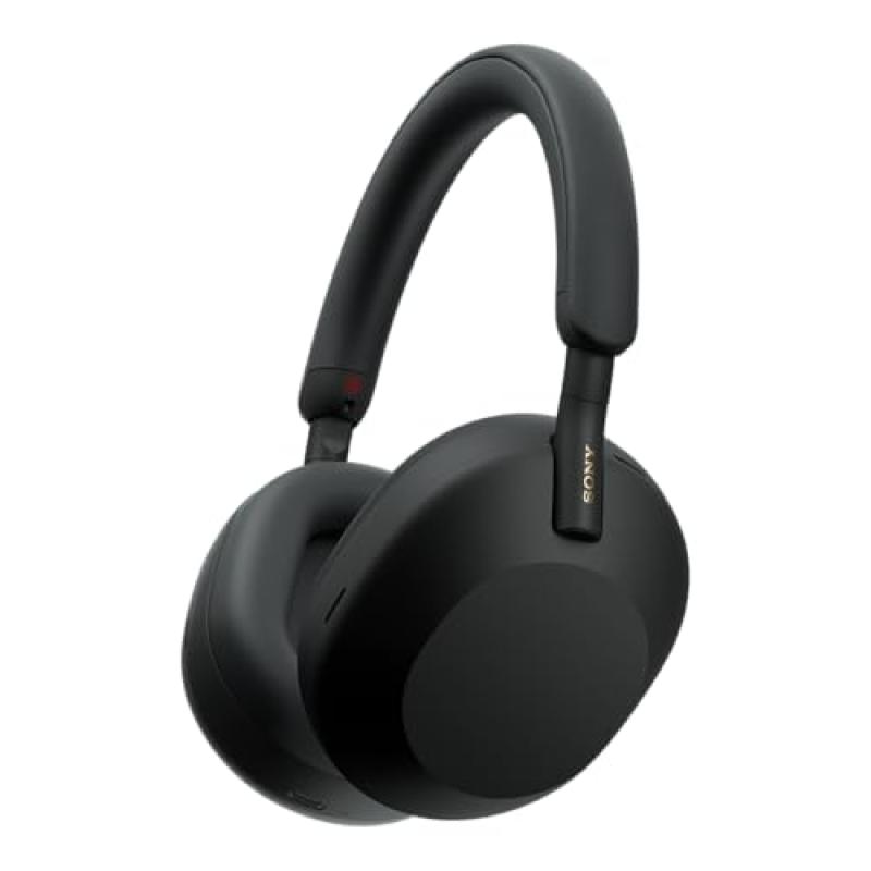 Sony WH-1000XM5 Noise Cancelling Headphones