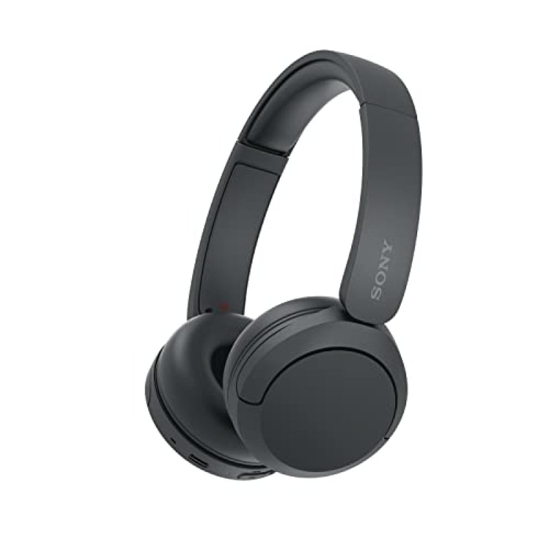 Sony WH-CH520 Headphones