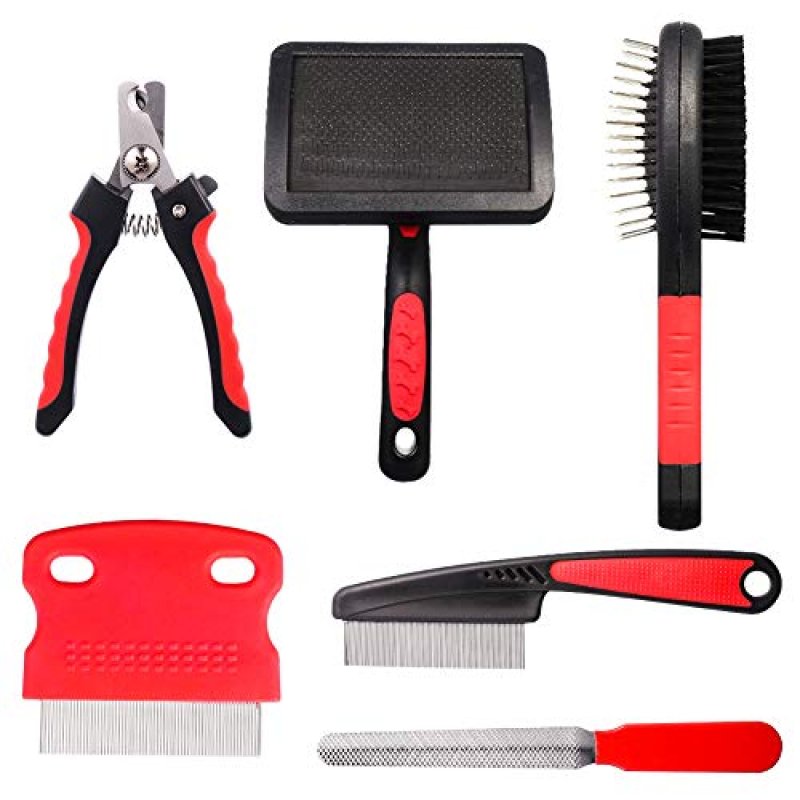 Tonyg-p Grooming Set