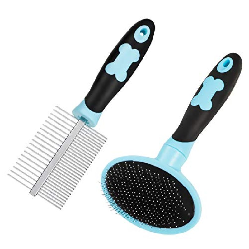 Tonyg-P Grooming Kit