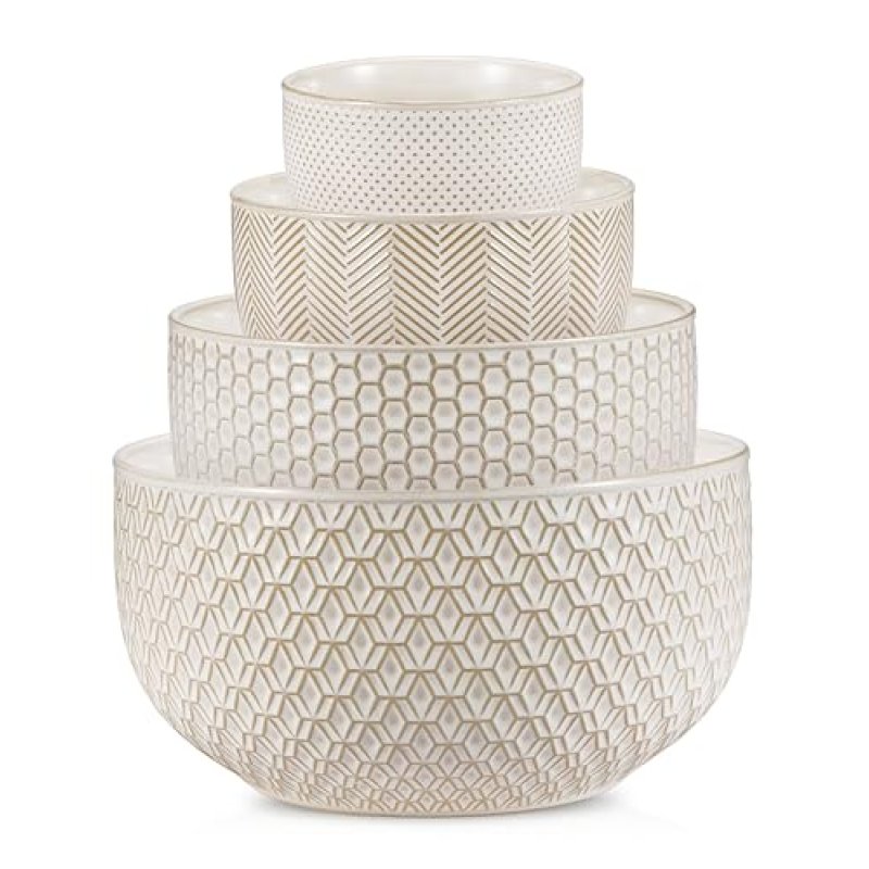 KooK Mixing Bowl Set