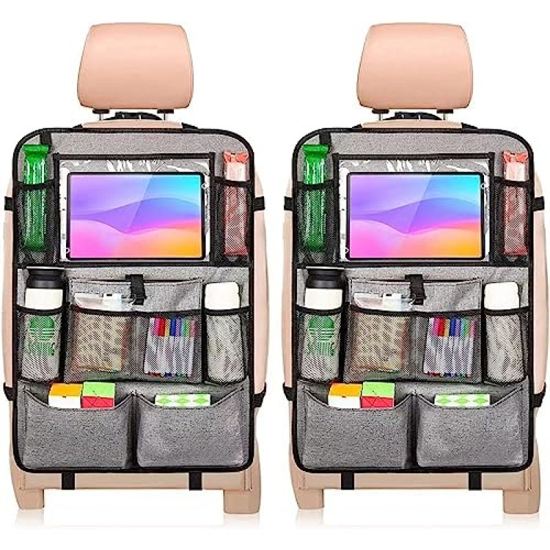 YooGoal Car Seat Organizer