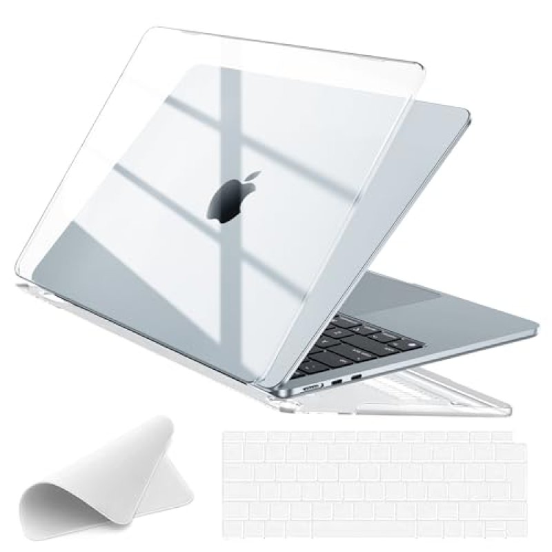 EooCoo Macbook Air 15 inch Case