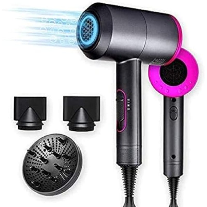 Jooayou Hair Dryer