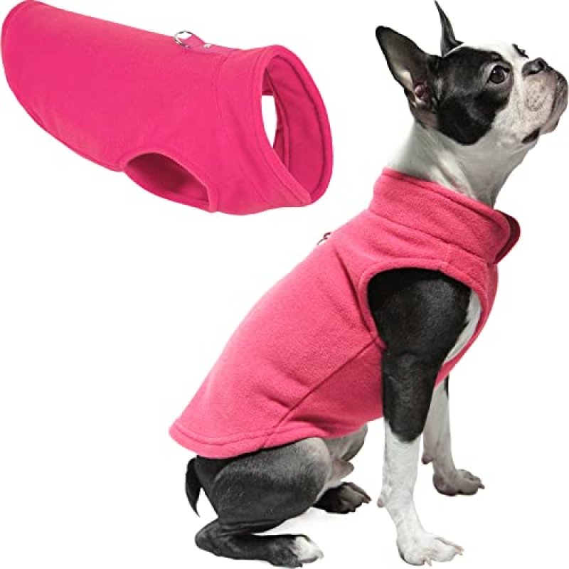 Gooby Dog Vest