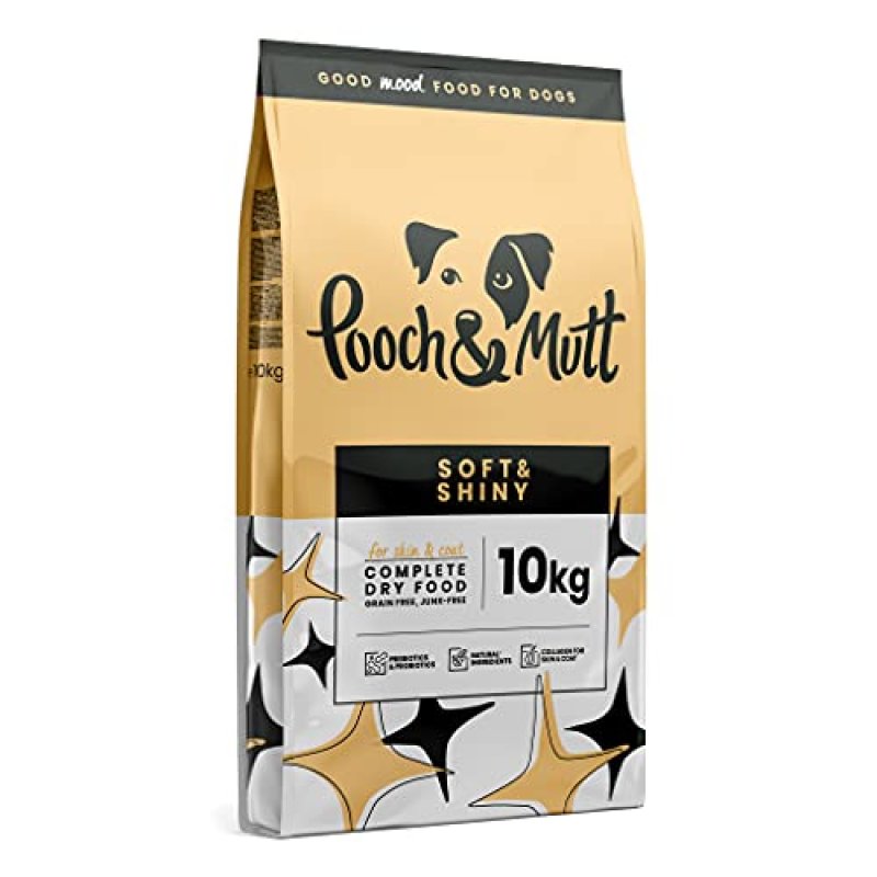 Pooch & Mutt Dog Food