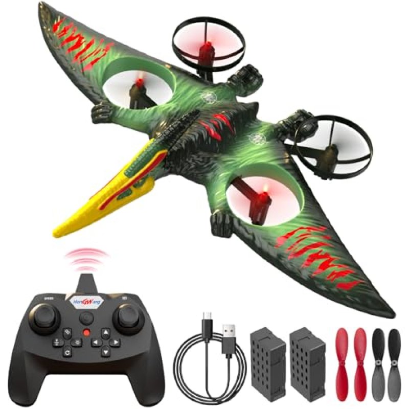 Aooess RC Airplane Drone