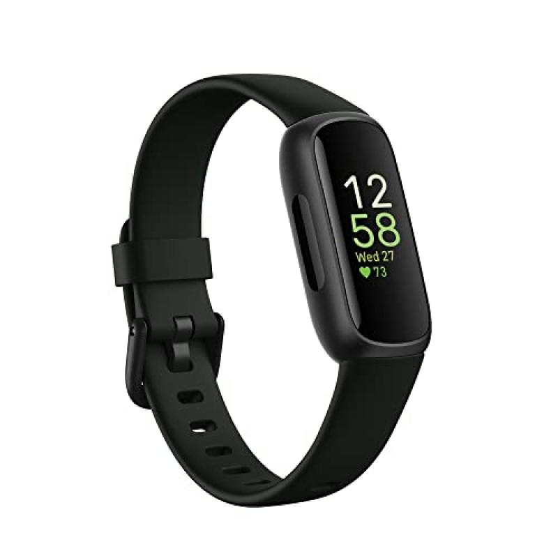 Google Fitbit Inspire 3 Activity Tracker