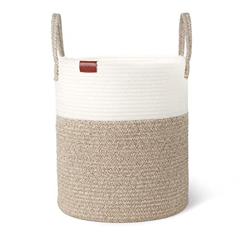 Aoohun Laundry Basket