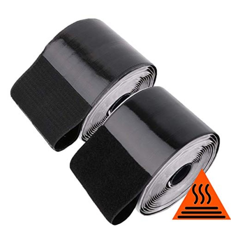 TEUVO Hook and Loop Tape