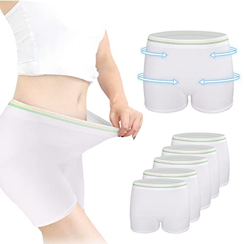 Gookala Postpartum Pants