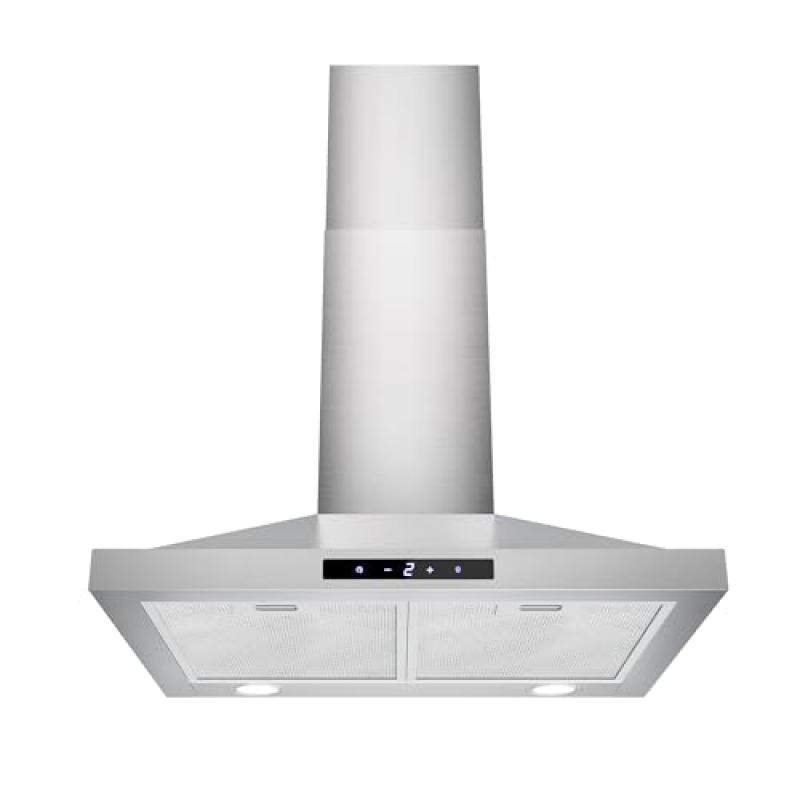 FIREGAS Cooker Hood