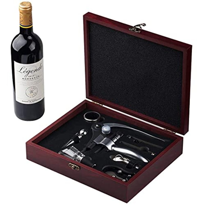 Cooko Wine Opener Set