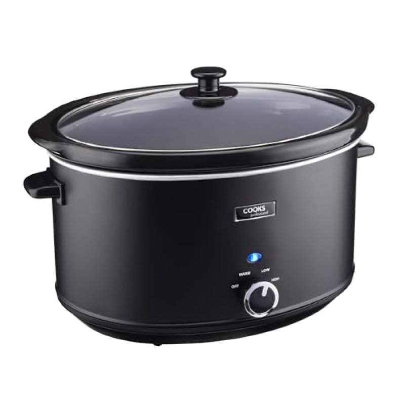 Cooks Professional Slow Cooker