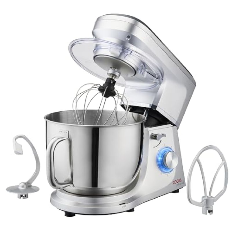 Cooks Professional Stand Mixer