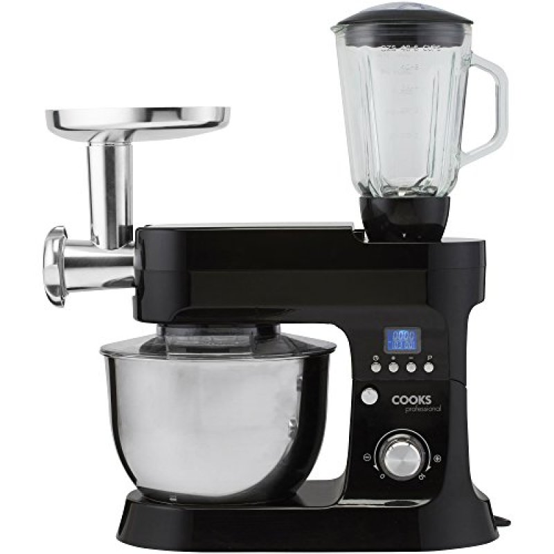 Cooks Professional Stand Mixer