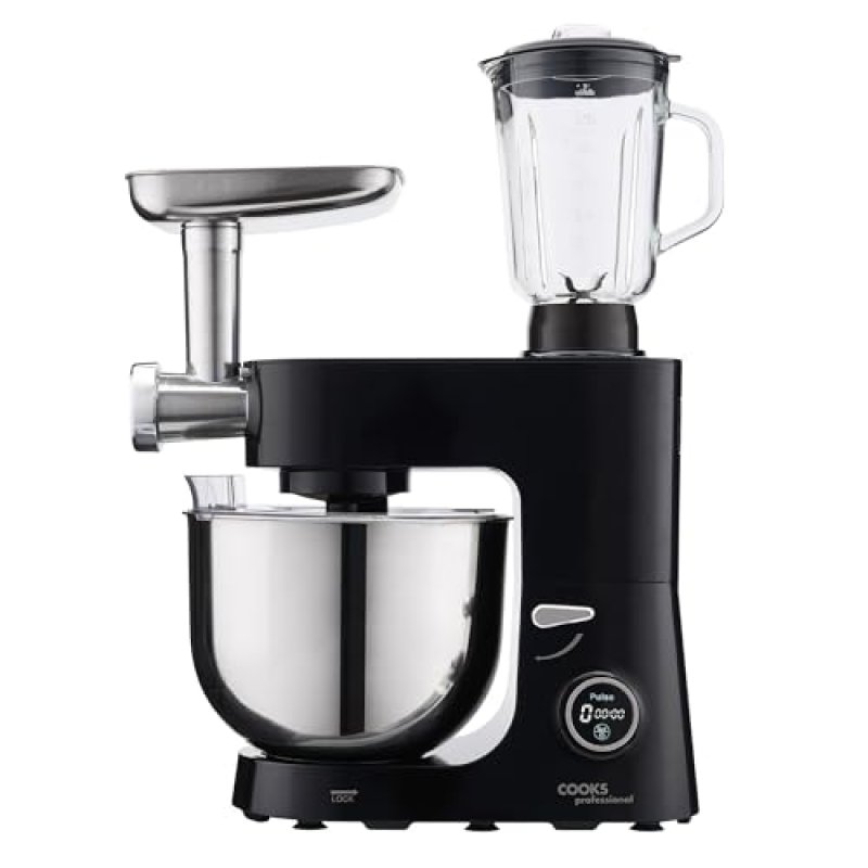 Cooks Professional Stand Mixer