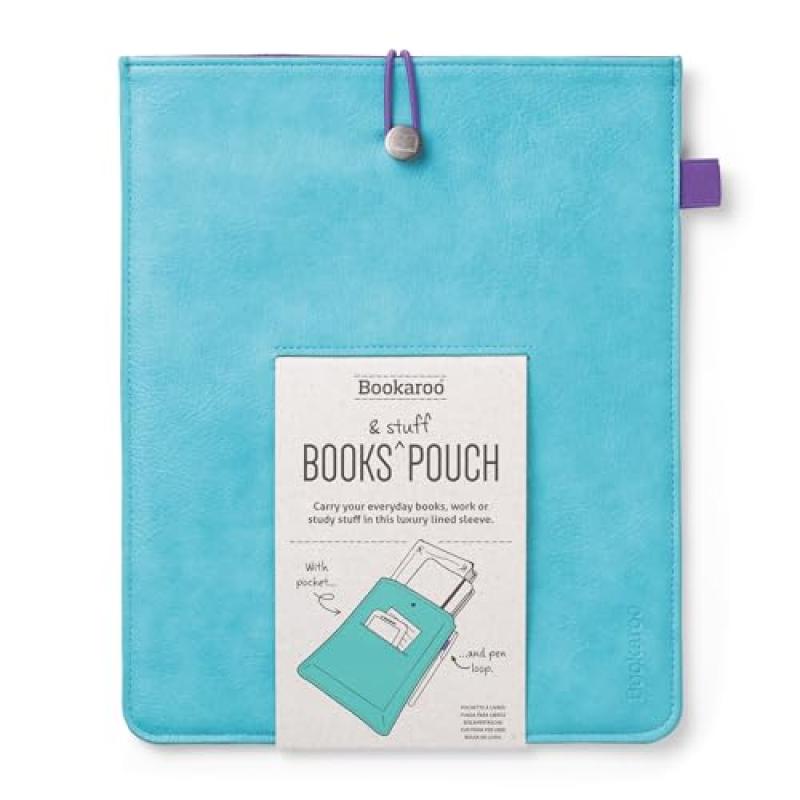 IF Books & Stuff Pouch